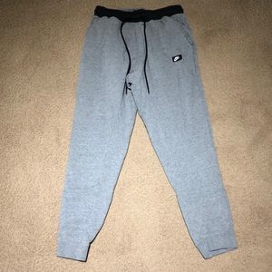 Nike joggers